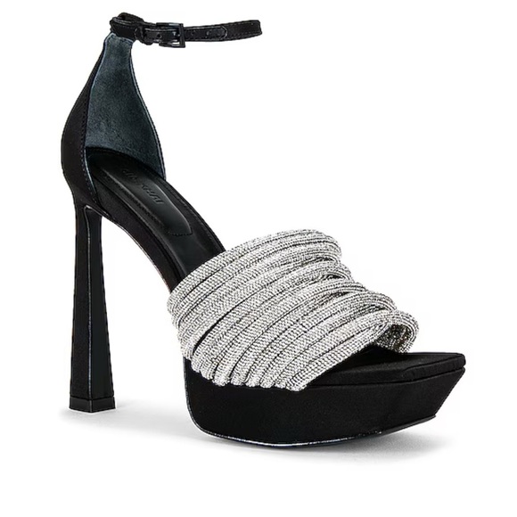 Johnathan SIMKHAI Lena Platform Sandal Size 39 - Picture 1 of 10